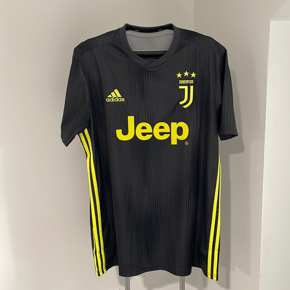 Juventus Jersey